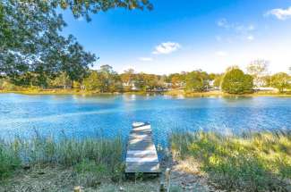 Charming 1920’s Waterfront Cottage with Dock