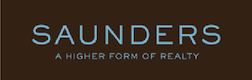 Saunders Realty logo